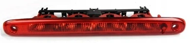 Lampa stop tylna dodatkowa do Peugeot 107  