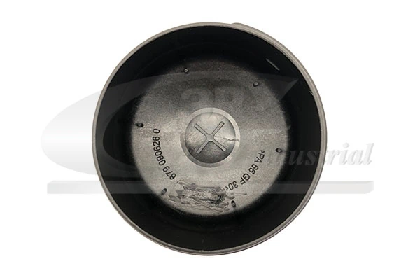 MQ004801 Mitsubishi Pokrywa filtra oleju