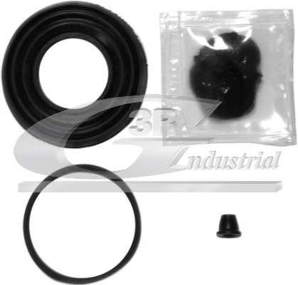 Zestaw naprawczy zacisku hamulcowego przedniego Opel Rekord E sedana (1977 - 1986) cena, od 5,64 USD