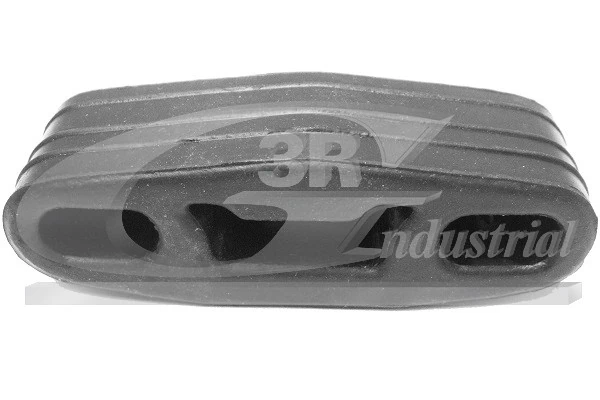 Do koszyka Poduszka mocowania tłumika Opel Kadett E 35, 36, 45, 46