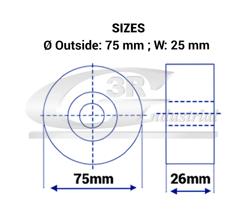 Napinacz paska napędowego do BMW 2  F23