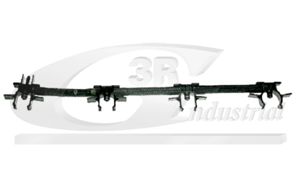 Rurka paliwa, zwrotna od wtryskiwaczy Renault Megane I sedana (LA0, LA1) (1996 - 2003) cena, od 14,95 USD