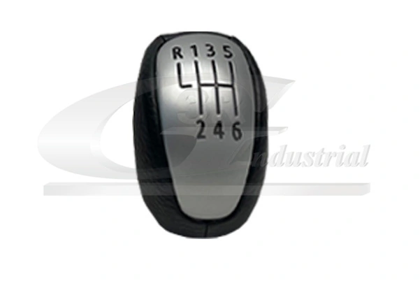Rękojeść dźwigni biegów 3RG 25636 cena, od 34,14 USD