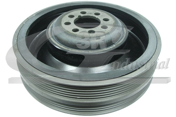  Koło pasowe wału korbowego Audi A8 