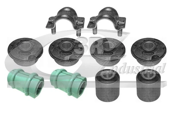 Silentblock przedniego wahacza dolnego do Opel Corsa A S83