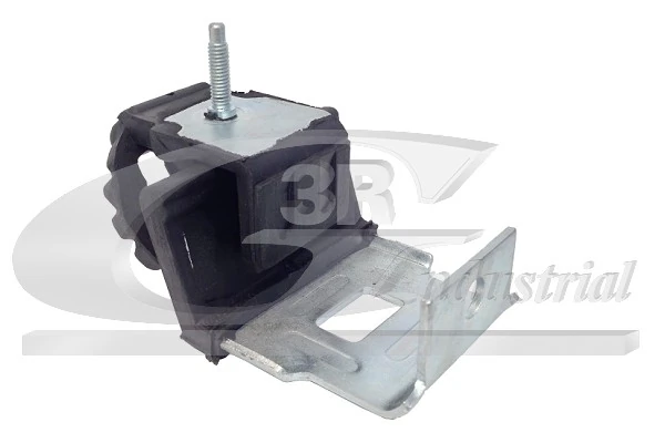 Do koszyka Poduszka mocowania tłumika Renault Laguna II BG0, BG1