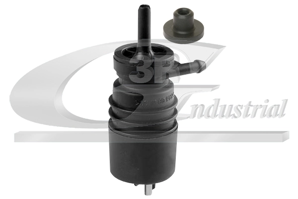 Pompka spryskiwacza szyby przedniej Mercedes S sedana (W126) (1979 - 1991) cena, od 12,97 USD