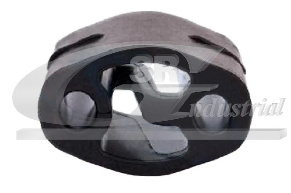 Poduszka mocowania tłumika Renault DUSTER I SUV (HS) (2010 - 2026) cena, od 4,98 USD