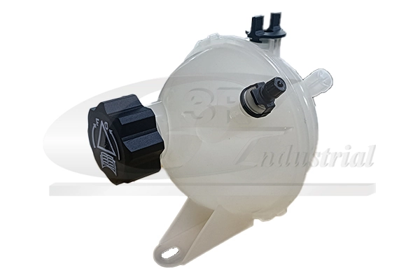 Zbiorniczek wyrównawczy układu chłodzenia Peugeot 107 hatchback (2005 - 2016) cena, od 27,20 USD