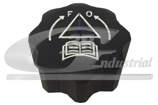 A2203 Polcar Pokrywa (korek) zbiornika wyrównawczego