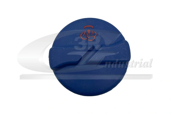 Do koszyka Pokrywa (korek) zbiornika wyrównawczego Seat Inca  6K9