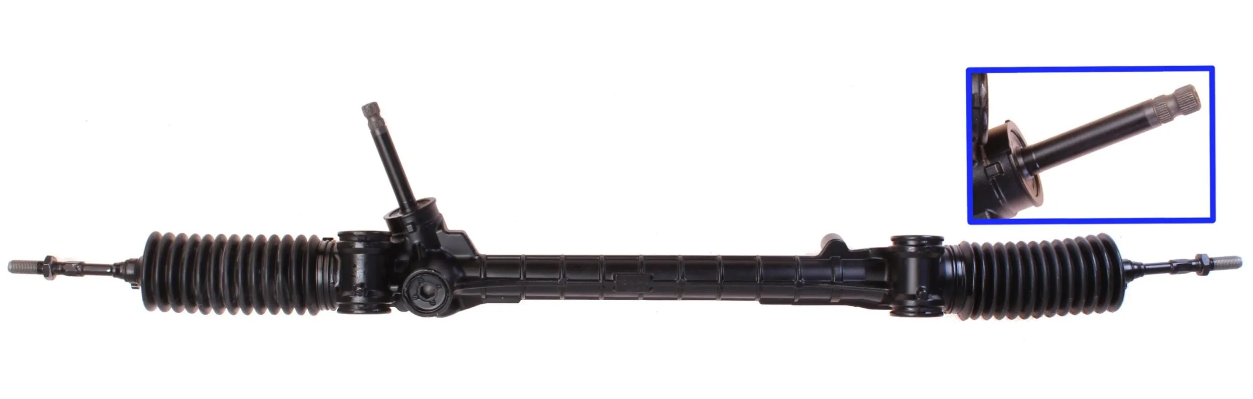 Listwa kierownicza (maglownica) Citroen C1 I hatchback (PM, PN) (2005 - 2014) cena, od 196,13 USD