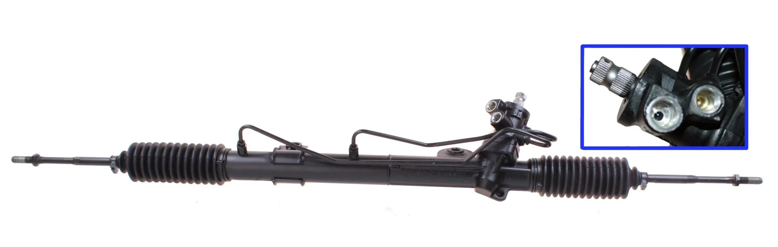 Do koszyka Listwa kierownicza (maglownica) Nissan Primera  P12