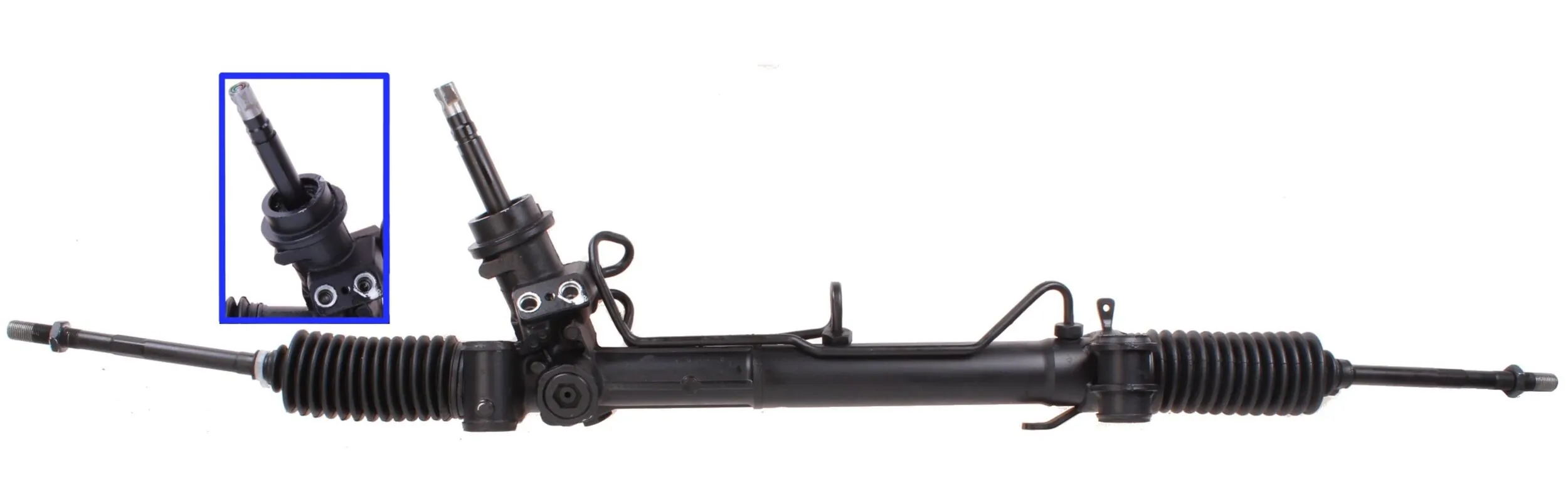 Listwa kierownicza (maglownica) General Motors 95516748 cena, od 105,74 USD