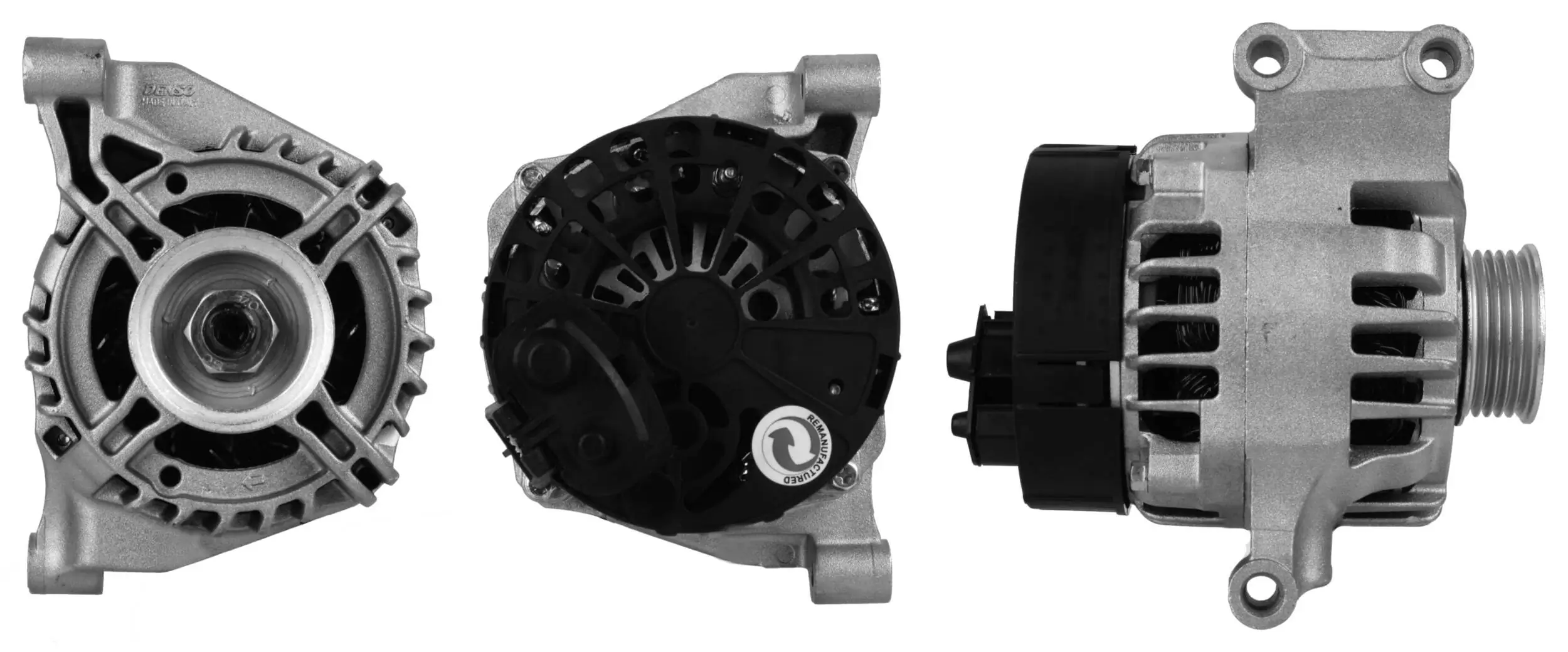 Do koszyka MS1022118430 Fiat/Alfa/Lancia Alternator