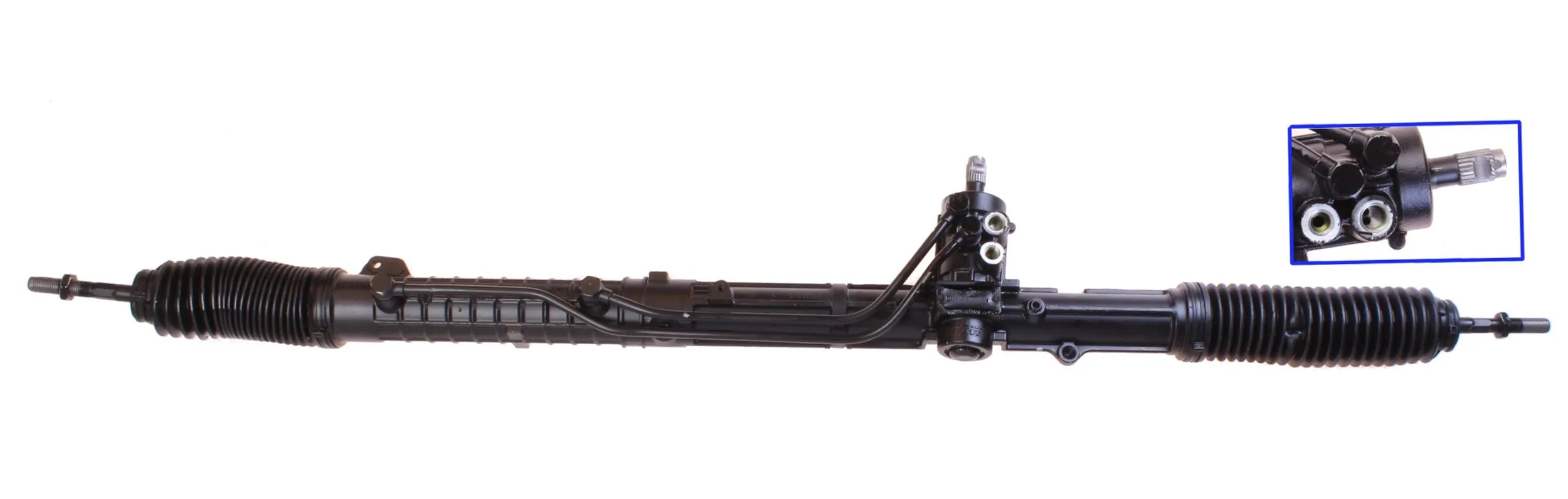 Listwa kierownicza (maglownica) Alfa Romeo 147 hatchback (937) (2001 - 2010) cena, od 96,39 USD