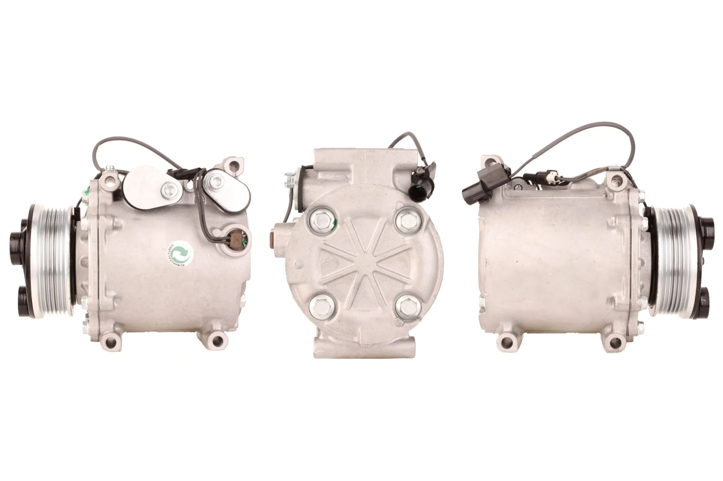 Sprężarka klimatyzacji Mitsubishi Lancer 9 CSA