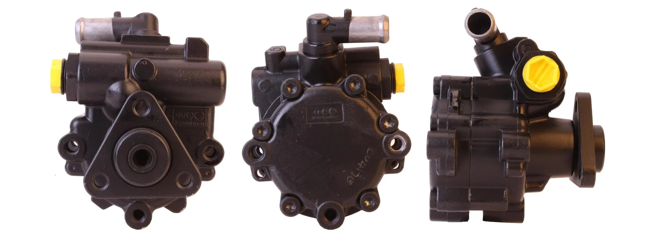 Pompa wspomagania hydraulicznego kierownicy Fiat Croma I hatchback (154) (1985 - 1996) cena, od 59,87 USD