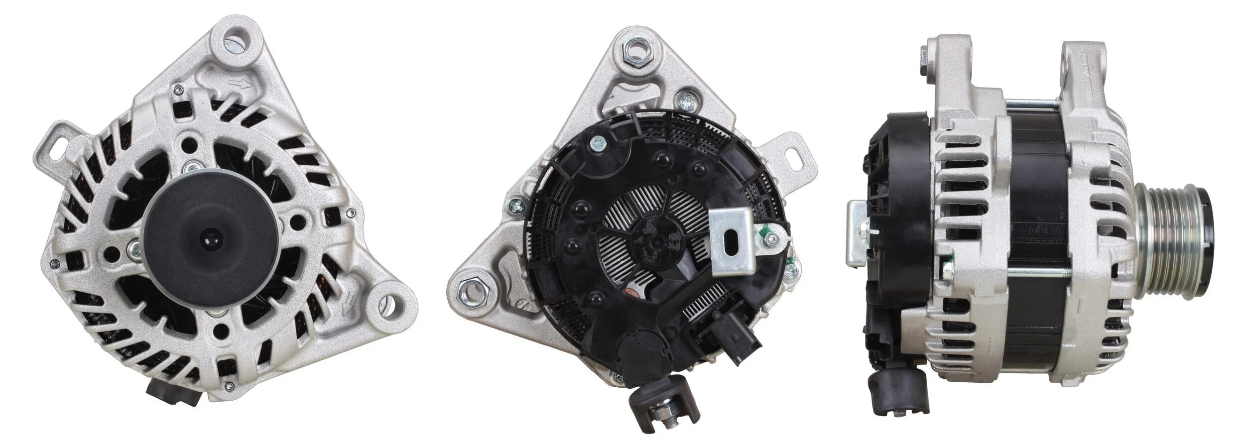 A2TV2081ZE Mitsubishi Alternator