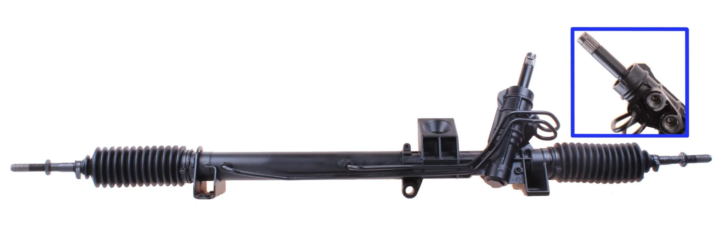 Listwa kierownicza (maglownica) do Volvo 850 LS