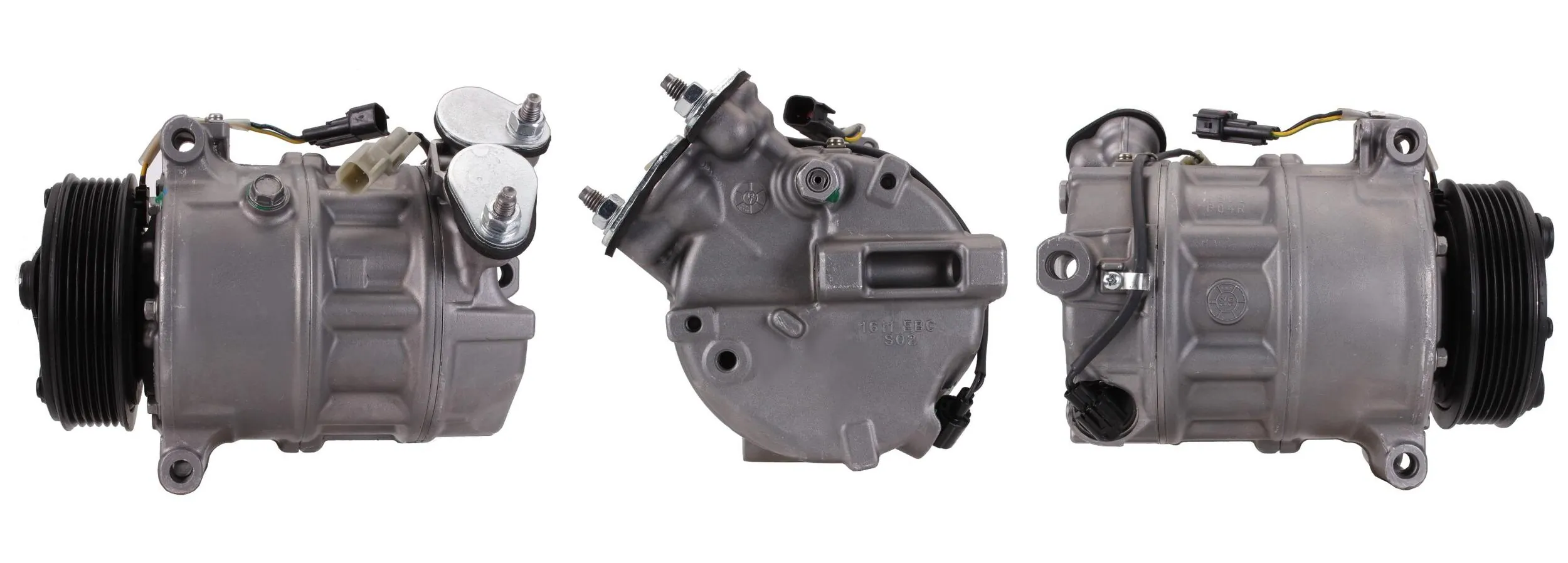 Sprężarka klimatyzacji Ford 1747949 cena, od 531,88 USD