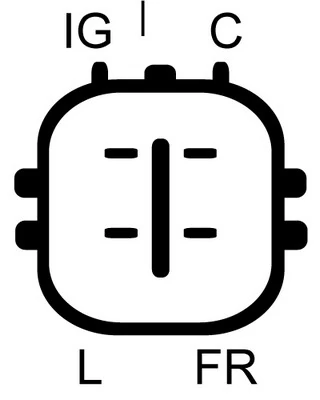 Kupić Alternator Honda STREAM  RN w dobrej cenie