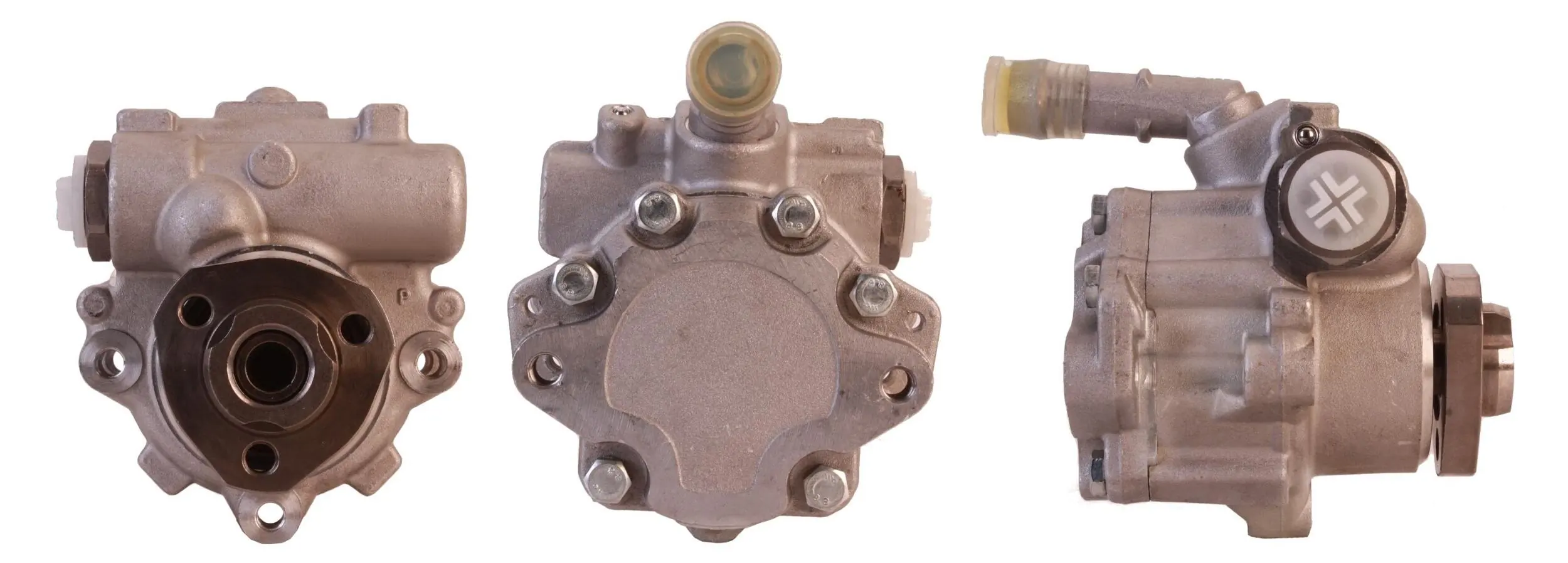HMP1S7C3A696AJ Hmpx Pompa wspomagania hydraulicznego kierownicy