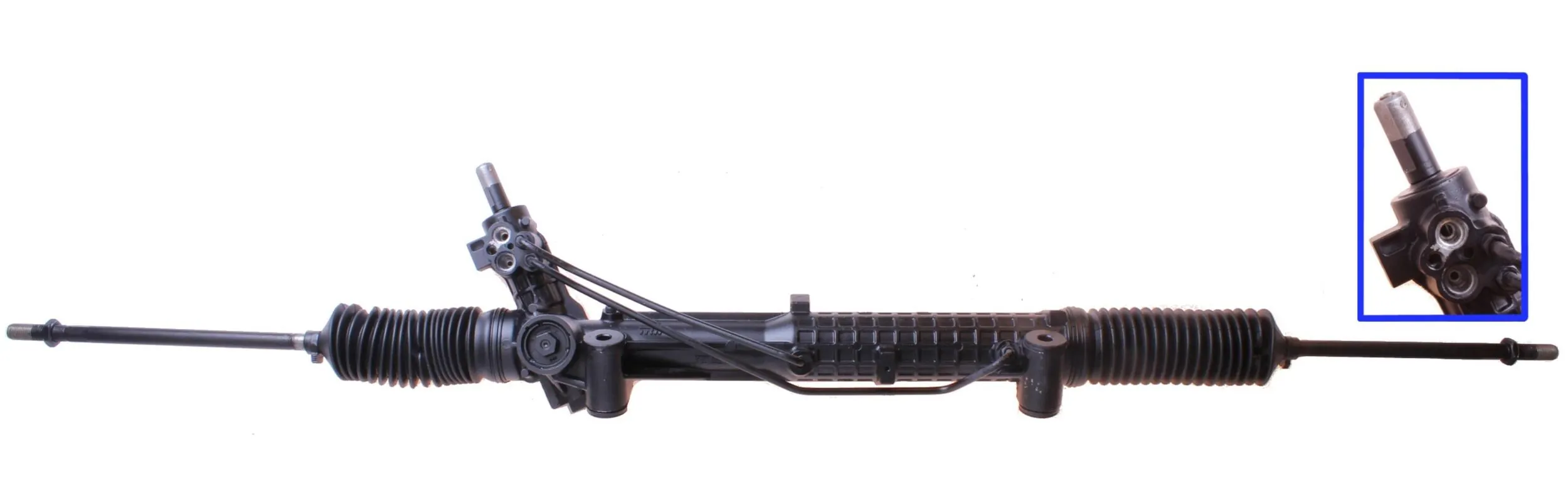 Listwa kierownicza (maglownica) do Ford Transit VI V347/8