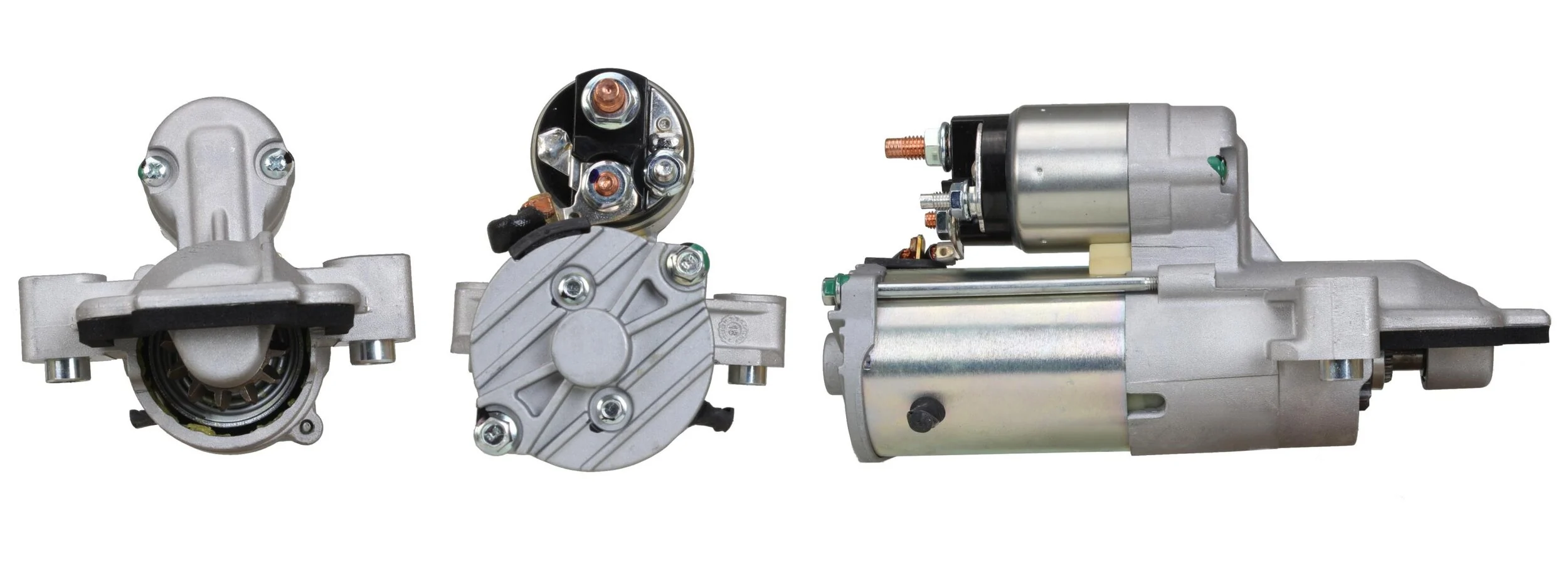 Rozrusznik do Ford Focus IV HN