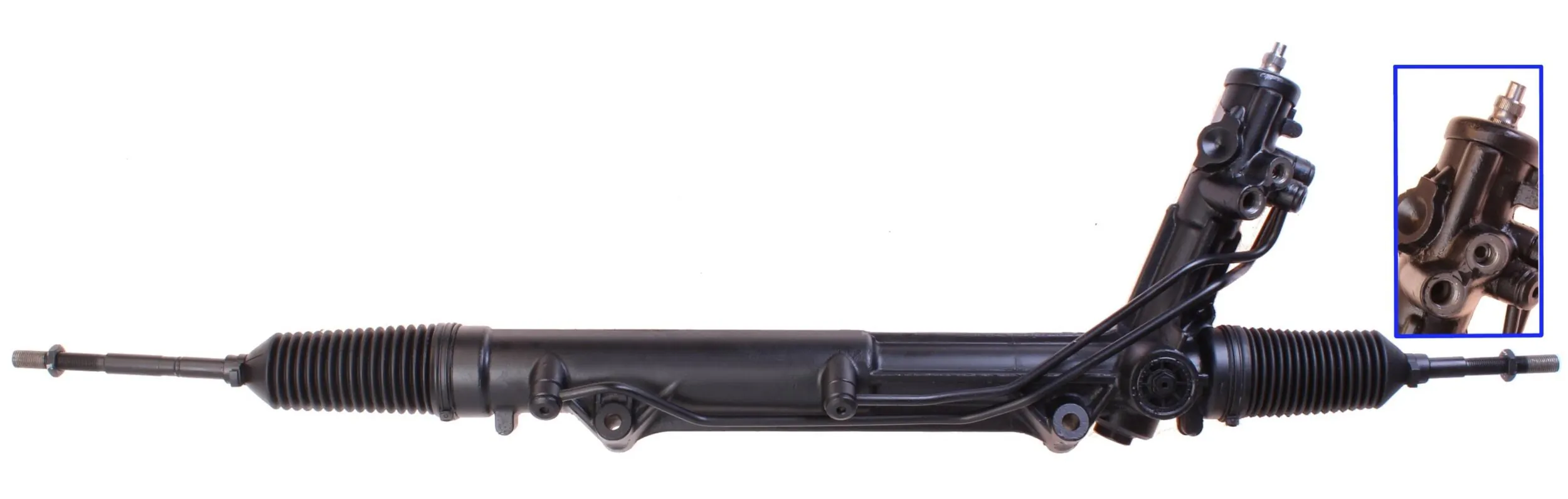 Listwa kierownicza (maglownica) BMW X5 SUV (E53) (2000 - 2006) cena, od 313,06 USD