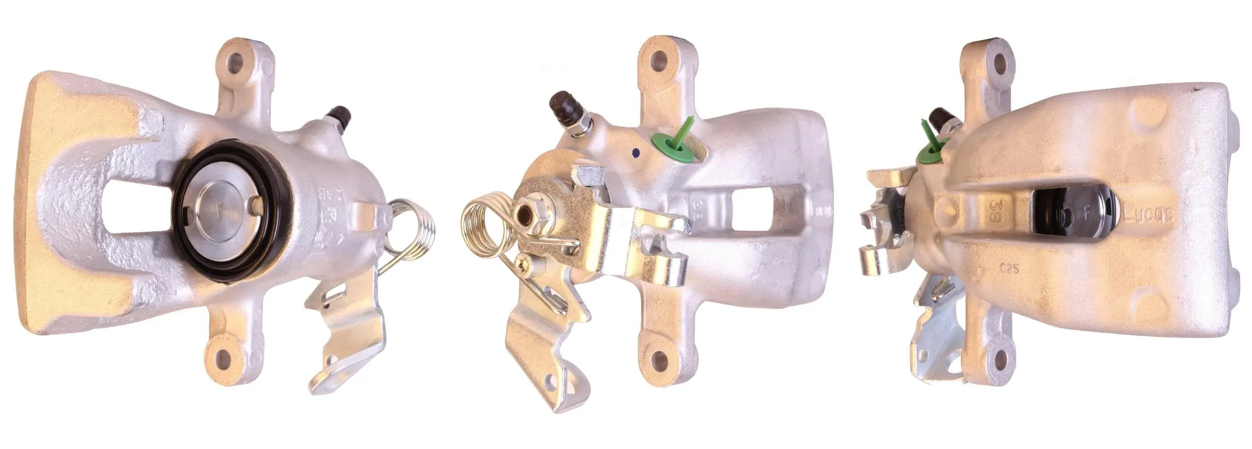 4285100 DRI