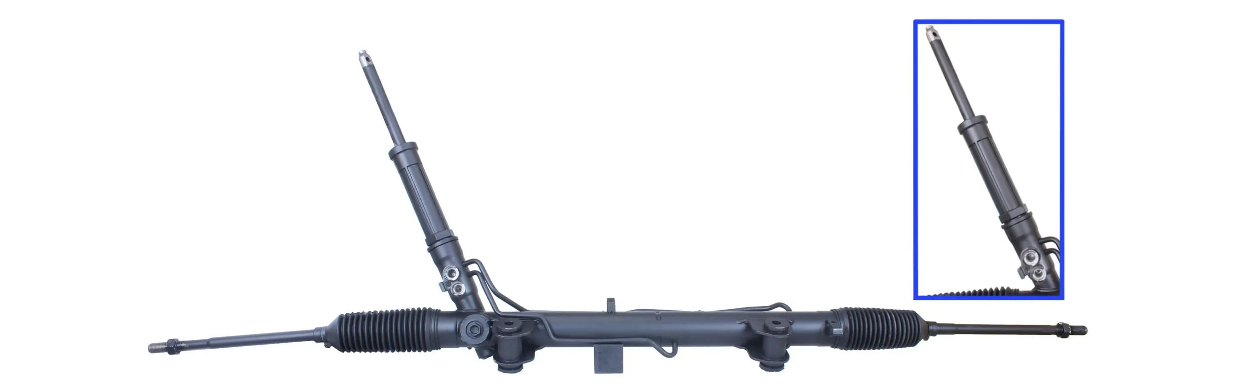 Listwa kierownicza (maglownica) do Ford Transit VII V363