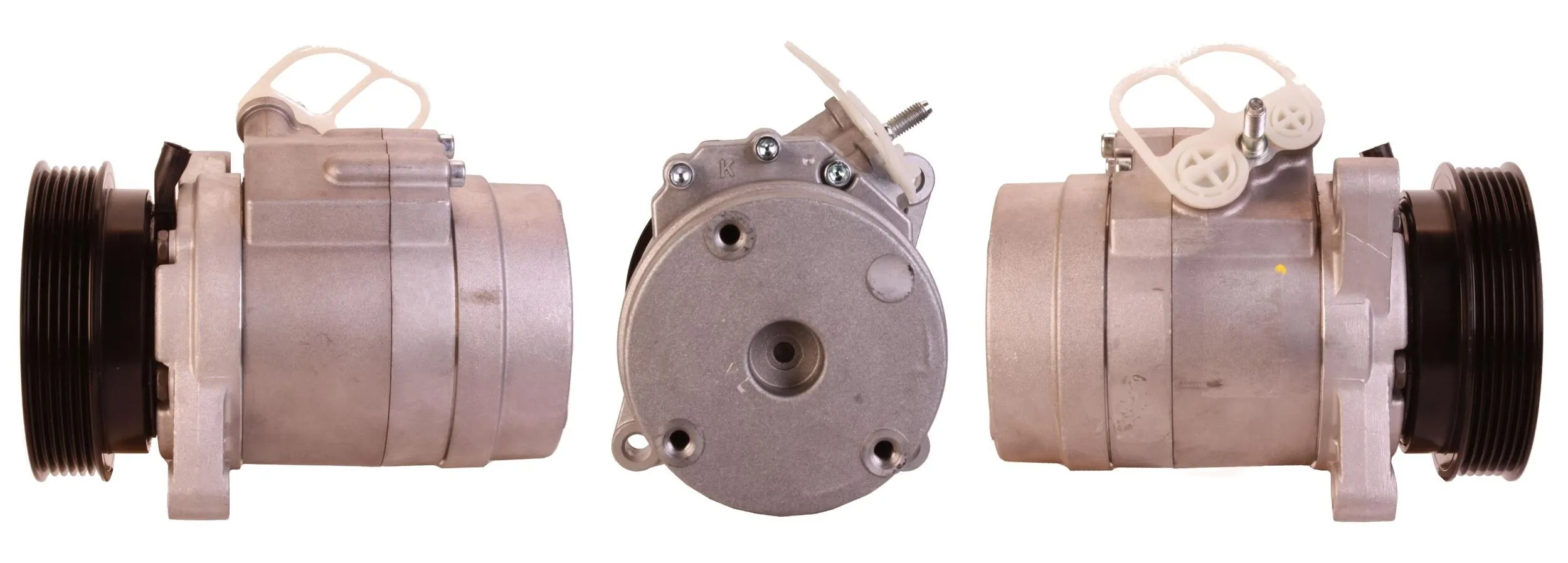 Sprężarka klimatyzacji do Chevrolet Captiva II C140