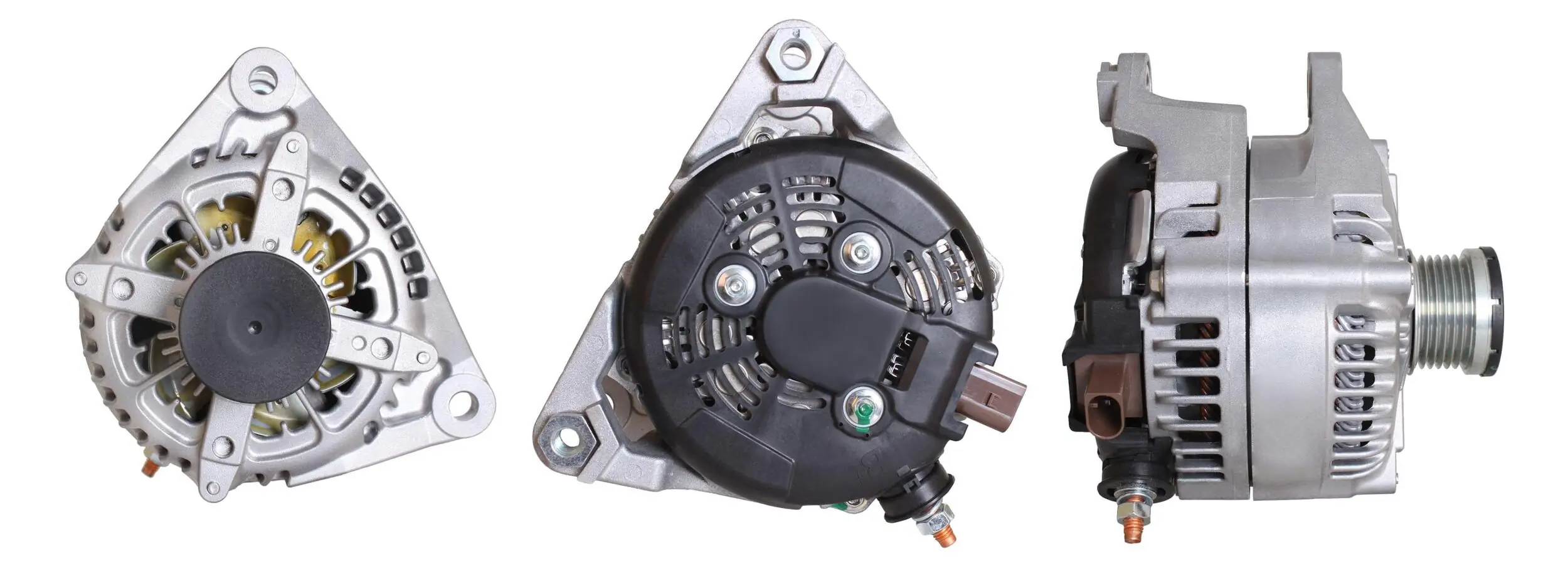 Alternator do Alfa Romeo STELVIO  949