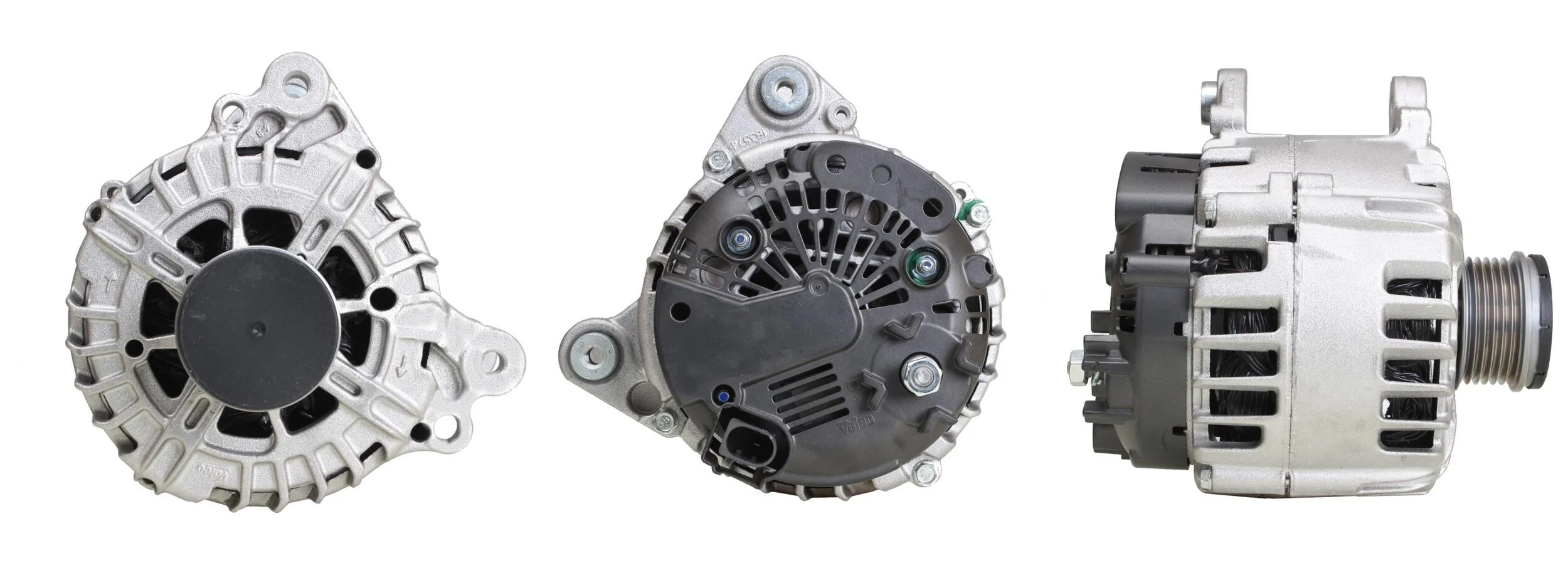 Alternator do Volkswagen Jetta VII BU3, BU4