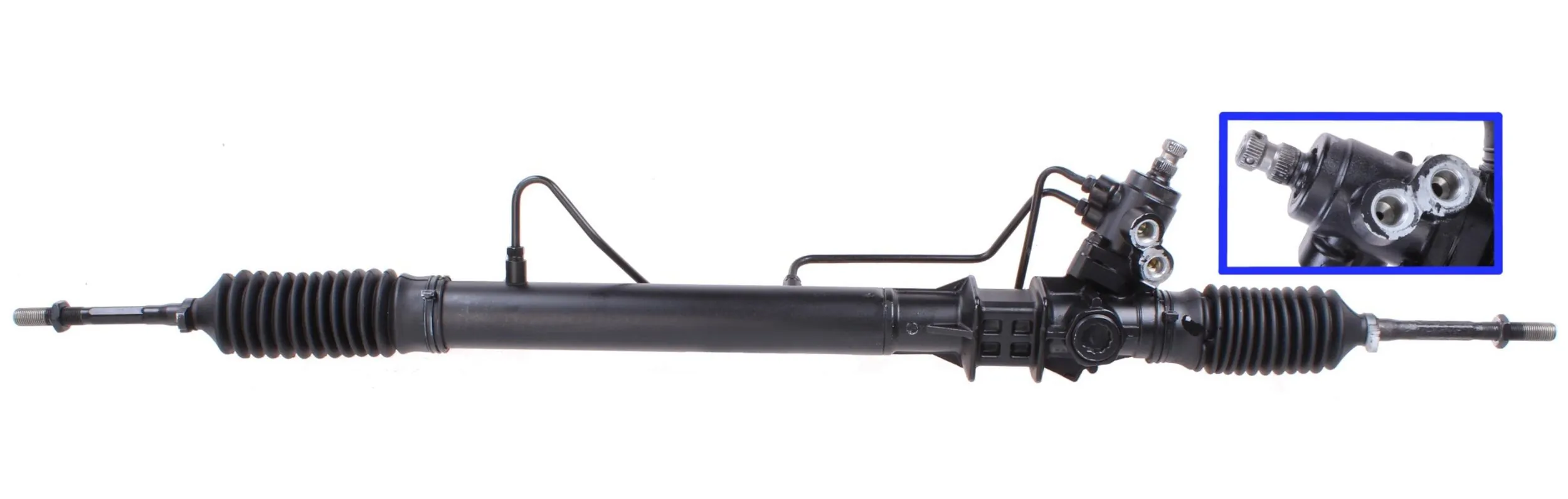  Listwa kierownicza (maglownica) Suzuki Grand Vitara 