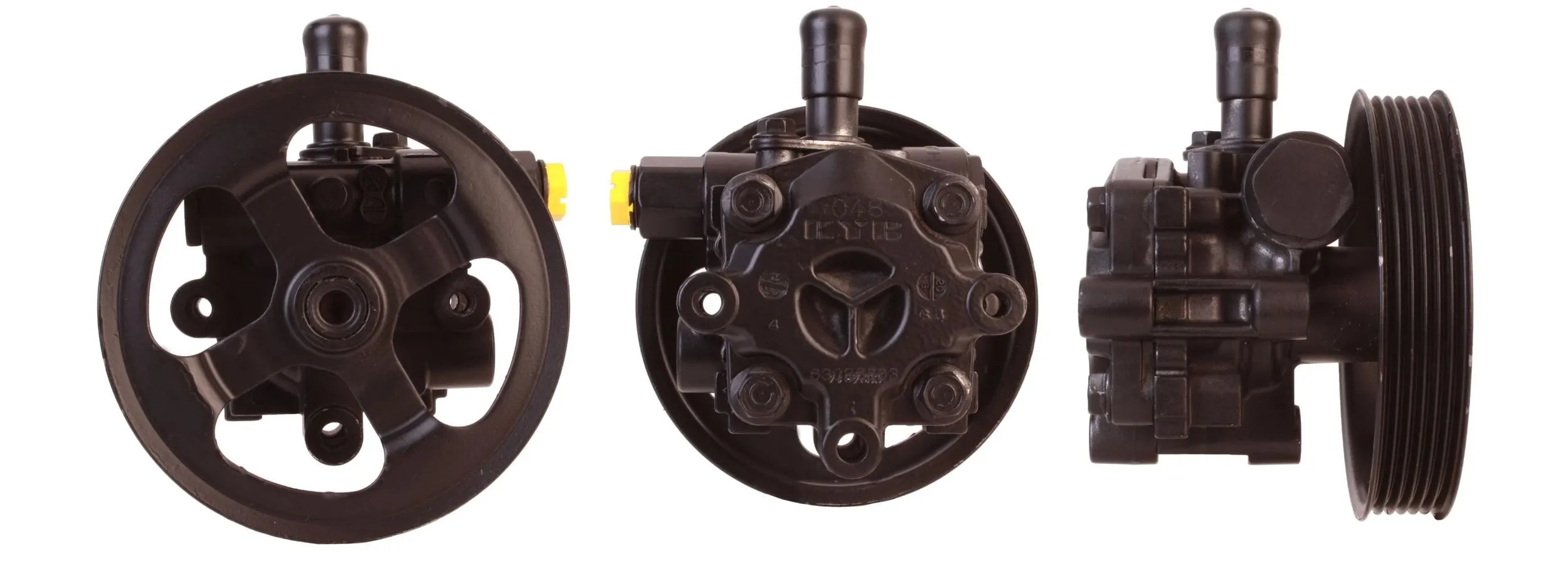 Pompa wspomagania hydraulicznego kierownicy ATG HP0041 cena, od 177,07 USD