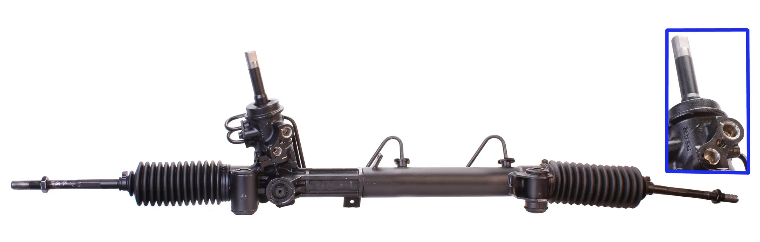 Listwa kierownicza (maglownica) Opel Astra H kombi (L35) (2004 - 2014) cena, od 134,29 USD