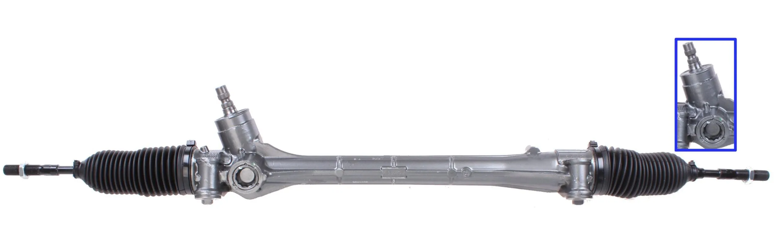 Listwa kierownicza (maglownica) Toyota Auris JPP hatchback (E15) (2006 - 2012) cena, od 171,16 USD