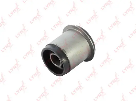 Do koszyka Silentblock tylnej belki Nissan X-Trail  T30