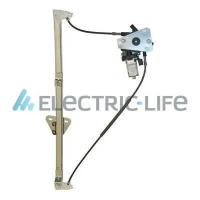 ZRVK23RB Electric Life