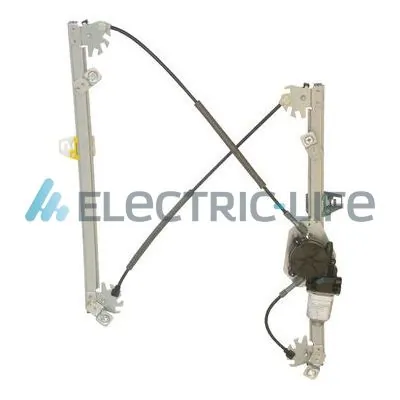 ZRRN69L Electric Life
