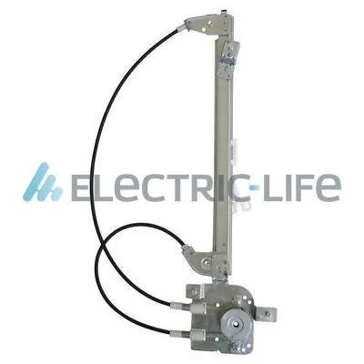 ZRRN724L Electric Life