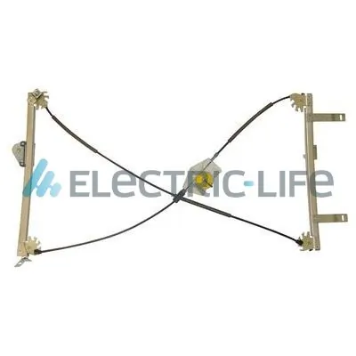 ZRPG704R Electric Life