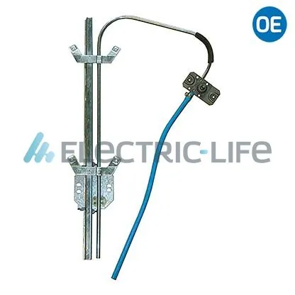 ZRZA913R Electric Life