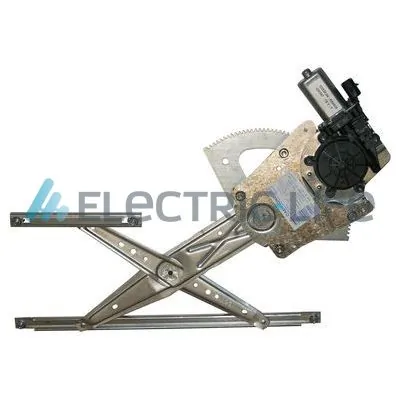 ZRTY116R Electric Life