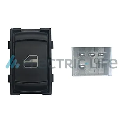 ZRVKI76005 Electric Life