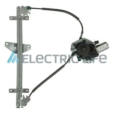 ZRHD61L Electric Life