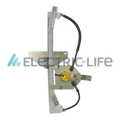 ZRCT723L Electric Life