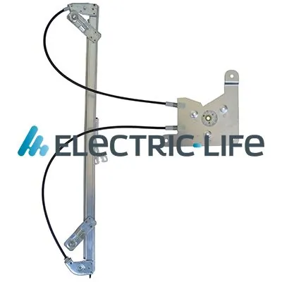 ZROP733R Electric Life